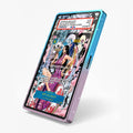 Boa Hancock OP07-051 Special Japanese Extended Art Display Cases - PSA Slab Case - Side View