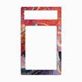 Brook OP15-022 Adventure on Kami's Island Extended Art Display Cases - PSA Metal Art Only - Front View