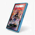 Brook OP15-022 Adventure on Kami's Island Extended Art Display Cases - PSA Slab Case - Side View