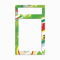 Bulbasaur 037 Promo MEP Extended Art Display Cases - PSA Metal Art Only - Front View