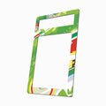 Bulbasaur 037 Promo MEP Extended Art Display Cases - PSA Metal Art Only - Side View