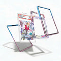 Cagalli Yula Athha 096 Gundam GD01 EN Extended Art Display Cases - PSA Slab Case - Detail View