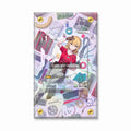 Cagalli Yula Athha 096 Gundam GD01 EN Extended Art Display Cases - Screws Case - Front View