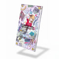 Cagalli Yula Athha 096 Gundam GD01 EN Extended Art Display Cases - Screws Case - Side View