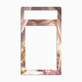 Caitlin 189-198 SR Chilling Reign Extended Art Display Cases - PSA Metal Art Only - Front View