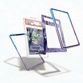 Celebi V 245-264 SIR SAR Fusion Strike Alternate Art Extended Art Display Cases - PSA Slab Case - Detail View