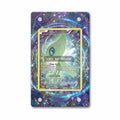 Celebi XY111 Promo XY Series Extended Art Display Cases - Magnetic Case - Front View