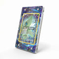Celebi XY111 Promo XY Series Extended Art Display Cases - Magnetic Case - Side View