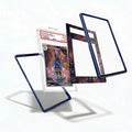 Ceruledge 197-191 Sscarlet & Violet Extended Art Display Cases - PSA Slab Case - Detail View