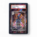 Ceruledge 197-191 Sscarlet & Violet Extended Art Display Cases - PSA Slab Case - Front View
