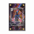 Ceruledge 197-191 Sscarlet & Violet Extended Art Display Cases - Screws Case - Front View