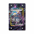 Ceruledge ex 147-131 Special Illustration Rare PRE Extended Art Display Cases - Magnetic Case - Front View