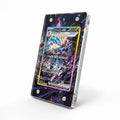 Ceruledge ex 147-131 Special Illustration Rare PRE Extended Art Display Cases - Magnetic Case - Side View