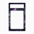 Ceruledge ex 147-131 Special Illustration Rare PRE Extended Art Display Cases - PSA Metal Art Only - Front View
