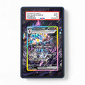 Ceruledge ex 147-131 Special Illustration Rare PRE Extended Art Display Cases - PSA Slab Case - Front View