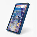 Chandelure 1107-07 Gem Pack 3 Chinese Exclusive Extended Art Display Cases - PSA Slab Case - Side View