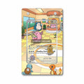 Chansey 187-167 IR AR Twilight Masquerade Extended Art Display Cases - Magnetic Case - Front View