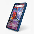 Charcadet MEP 022 Promo Extended Art Display Cases - PSA Slab Case - Side View