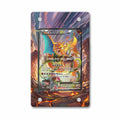 Charizard EX 276 XY-P Promo JP Extended Art Display Cases - Magnetic Case - Front View