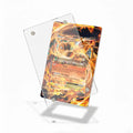 Charizard EX XY29 XY Promo Series Extended Art Display Cases - Magnetic Case - Detail View