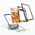 Charizard EX XY29 XY Promo Series Extended Art Display Cases - PSA Slab Case - Detail View