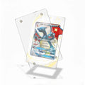 Charizard GX 209-150 SM Black Star Promos Extended Art Display Cases - Magnetic Case - Detail View