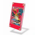 Charizard GX SM60 Promo Extended Art Display Cases - Screws Case - Side View