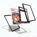 Charizard VMAX SWSH 261 Promo Extended Art Display Cases - PSA Slab Case - Detail View