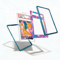 Charizard V SWSH050 Sword & Shield Promo Extended Art Display Cases - PSA Slab Case - Detail View