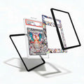 Charizard ex 223-197 SIR SAR Obsidian Flames Extended Art Display Cases - PSA Slab Case - Detail View