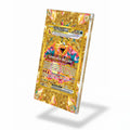 Charizard ex 228-197 Hyper Rare Obsidian Flames Extended Art Display Cases - Screws Case - Side View