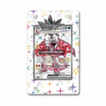 Charizard ex SVP 074 Scarlet & Violet Black Star Promo Extended Art Display Cases - Magnetic Case - Front View