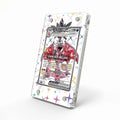 Charizard ex SVP 074 Scarlet & Violet Black Star Promo Extended Art Display Cases - Magnetic Case - Side View