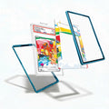 Charmander 038 Promo MEP Extended Art Display Cases - PSA Slab Case - Detail View