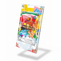 Charmander 038 Promo MEP Extended Art Display Cases - Screws Case - Side View