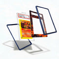 Charmeleon 73-165 Expedition Pokemon Cards Custom Art Display Cases - PSA Slab Case - Detail View