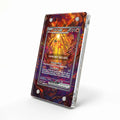 Chi-Yu ex 259-193 SIR SAR Paldea Evolved Extended Art Display Cases - Magnetic Case - Side View