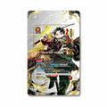 Chihiro Rokuhira UE16BT-KGR-1-060 Japanese BT Extended Art Display Cases - Magnetic Case - Front View