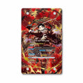 Chihiro Rokuhira UE16BT-KGR1-060 Battle Spirits Extended Art Display Cases - Magnetic Case - Front View