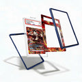 Chihiro Rokuhira UE16BT-KGR1-060 Battle Spirits Extended Art Display Cases - PSA Slab Case - Detail View