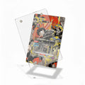 Chihiro Rokuhira UE16BT-KGRH-015 KGR Extended Art Display Cases - Magnetic Case - Detail View