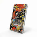 Chihiro Rokuhira UE16BT-KGRH-015 KGR Extended Art Display Cases - Magnetic Case - Side View