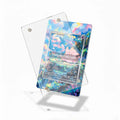 Clefairy AR IR Nihil Zero Perfect Order Extended Art Display Cases - Magnetic Case - Detail View