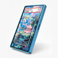 Clefairy AR IR Nihil Zero Perfect Order Extended Art Display Cases - PSA Slab Case - Side View