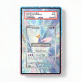 Cresselia 071-064 IR AR Shrouded Fable Extended Art Display Cases - PSA Slab Case - Front View