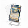 Cubone 66-112 EX Sandstorm Extended Art Display Cases - Magnetic Case - Detail View