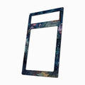 Cubone 66-112 EX Sandstorm Extended Art Display Cases - PSA Metal Art Only - Side View