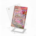 Cubone SIR Gem Pack 3 CN Exclusive Extended Art Display Cases - Magnetic Case - Detail View