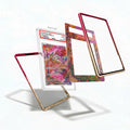 Cubone SIR Gem Pack 3 CN Exclusive Extended Art Display Cases - PSA Slab Case - Detail View