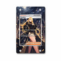 Cynthia GL1-003-004 Lost Origin Pokemon Cards Extended Art Display Cases - Magnetic Case - Front View